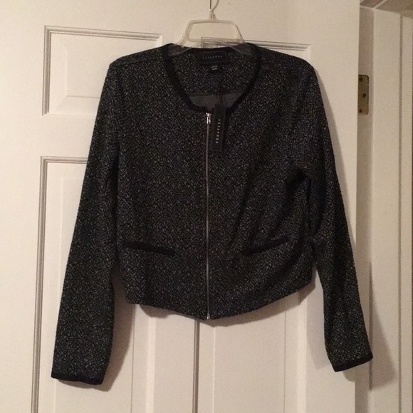 Jacket - Picture 1 of 1